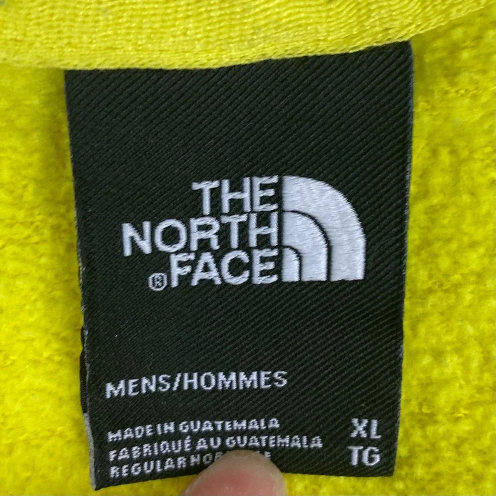 The North Face north face